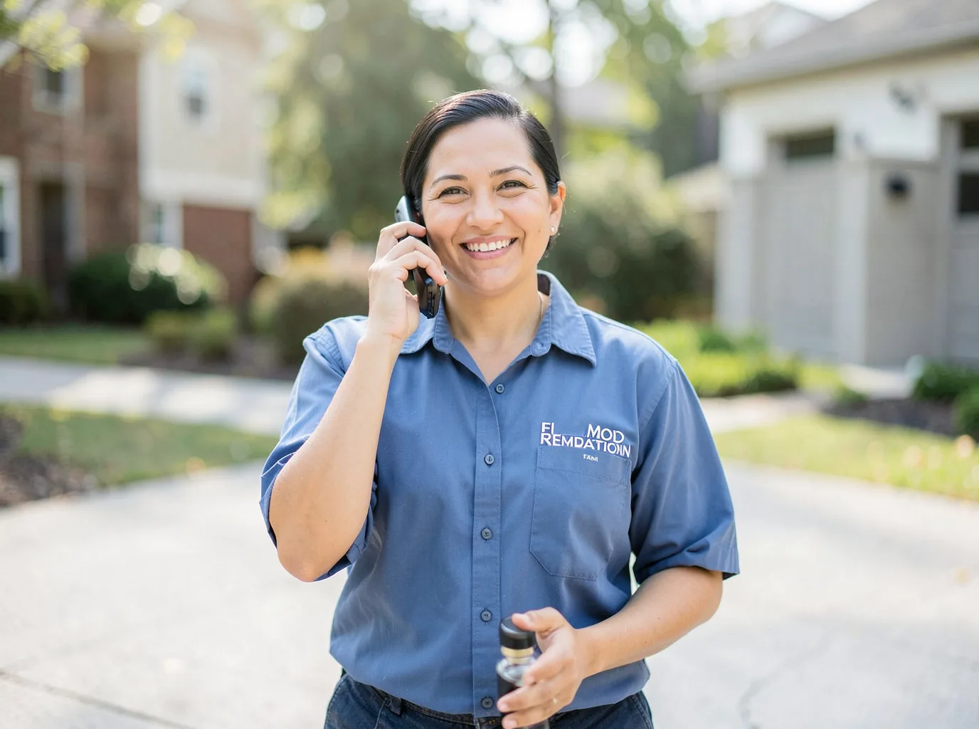 Mold Remediation Kechi, KS FAQs